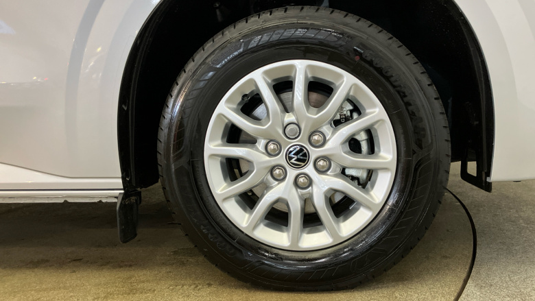 Volkswagen Transporter T28 Swb Diesel 2.0 TDI 110 Commerce Pro Van